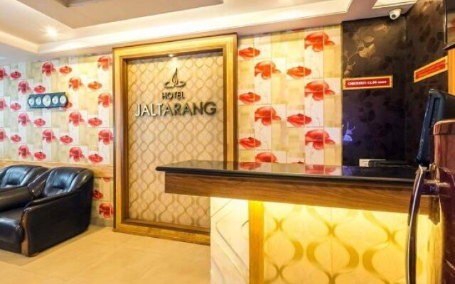 Hotel Jaltarang