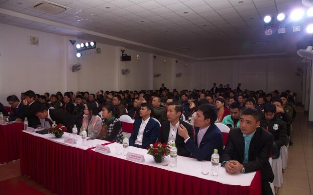 Windsor Hotel Son La