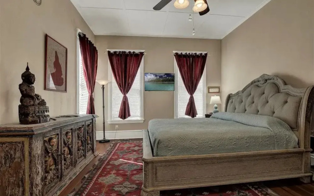 The Holekamp House Bed & Breakfast
