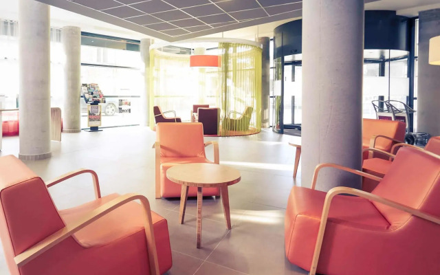 Mercure Valenciennes Centre