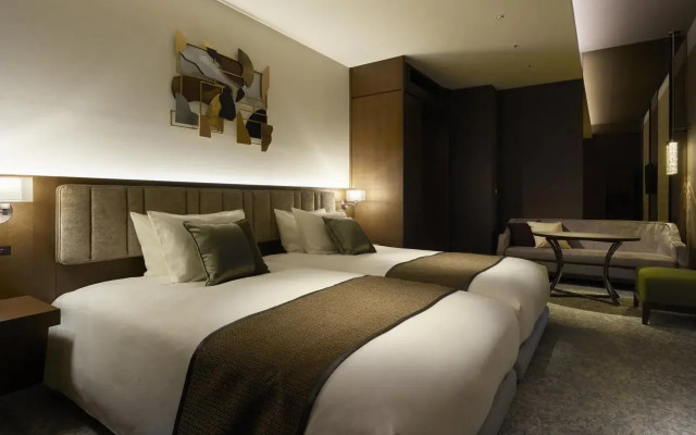 Hotel The Celestine Ginza