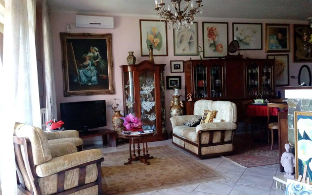 Villa Corrias