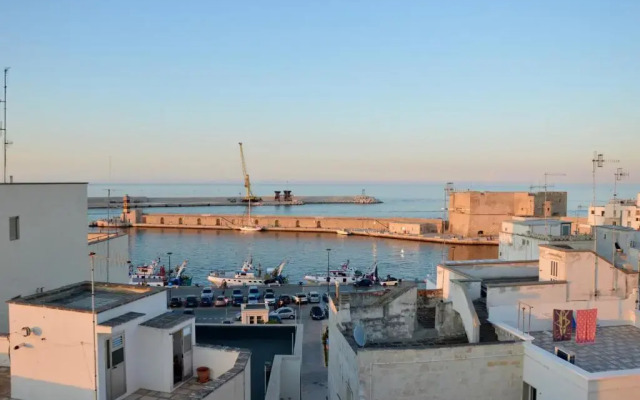 Fari e Fanali Monopoli