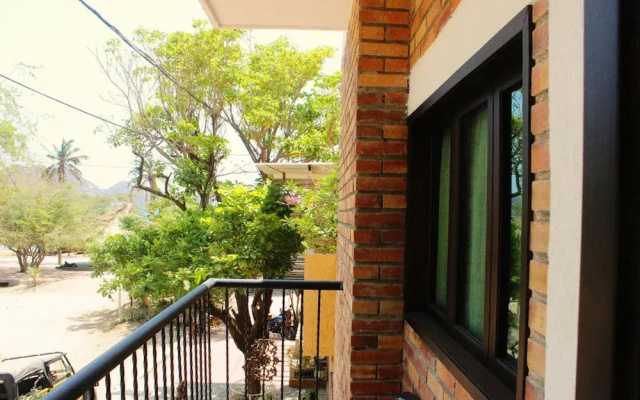 San Marcos Taganga - Hostel