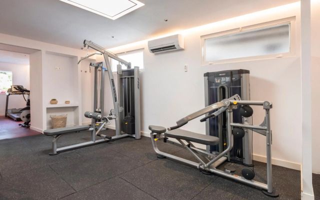 Valentin Somni Hotels & Suites – Adults Only +16