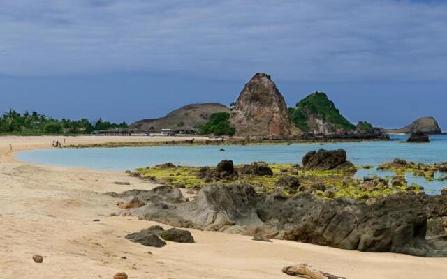 Kuta Cove Hotel