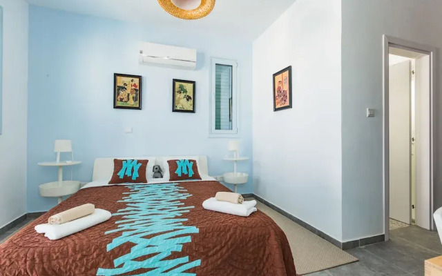 Blue Diamond Villas