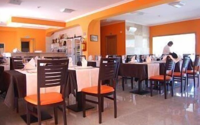 Hotel Encostas De Nantes