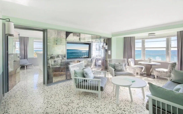 COMO Metropolitan Miami Beach