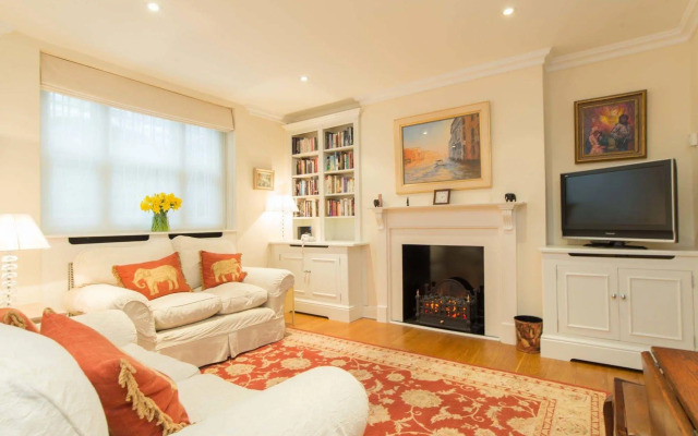 Veeve - Kensington Apartments