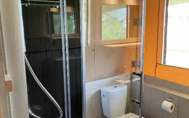 Lodge Friesland