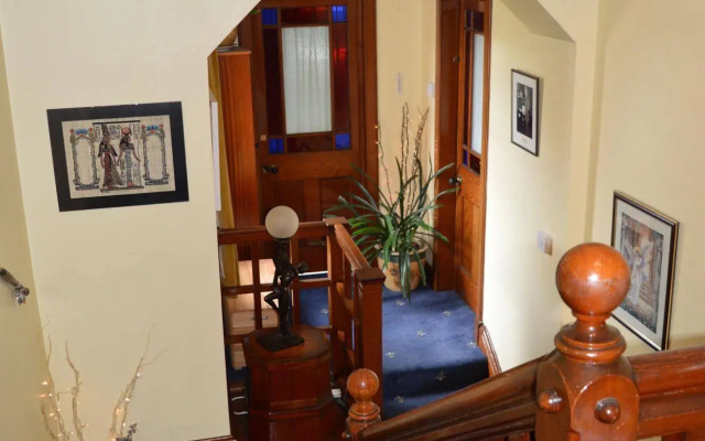 Cross Haven Guest House