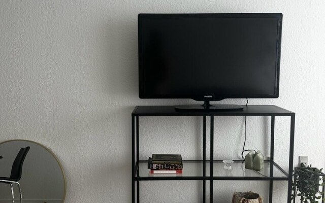 Captivating 2-bed Apartment in Viby J