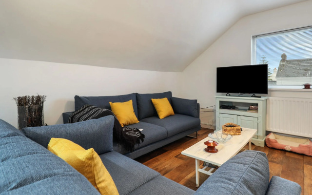 Plas Gwyn - Walk to Beach Parking Enclosed Garden