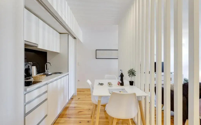 January's 31 Studio by DA'HOME