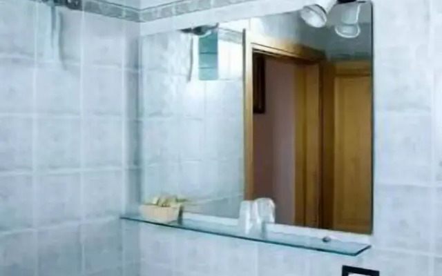 Villa Porta all'Arco