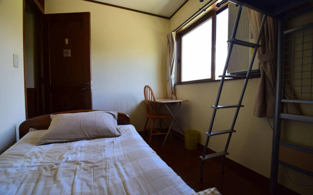 Miyukinomori Youth Hostel