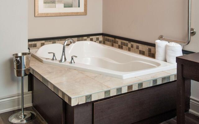 Best Western Plus Moncton