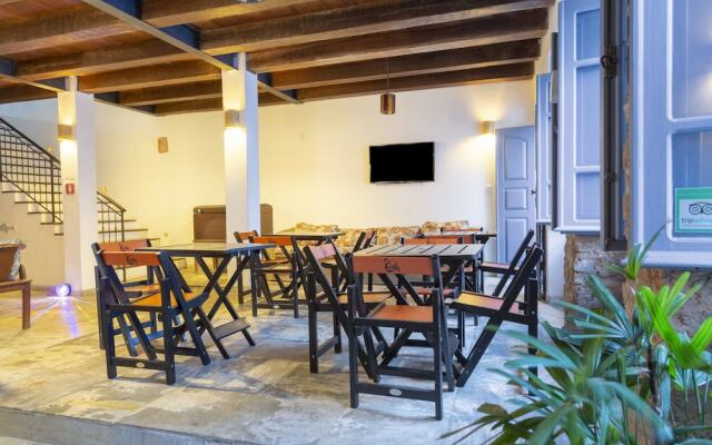 Hotel Villa Santo Antonio