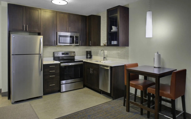 Residence Inn by Marriott Dallas Allen/Fairview