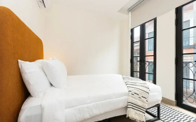 Casa Lourdes by Acomodo Casco Viejo