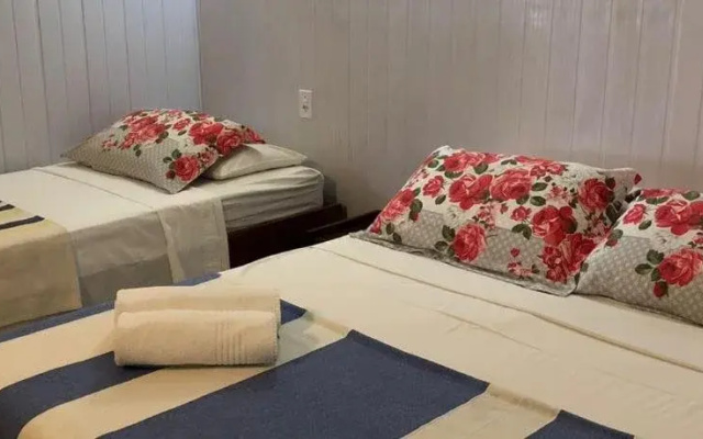 Hotel Pousada Marista