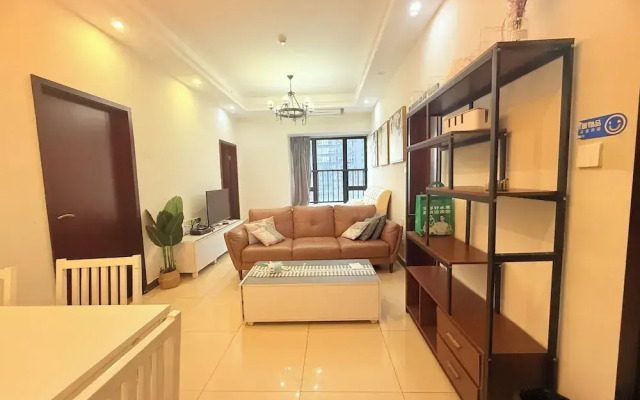 Guangzhou Phantom Oasis Apartments - Canton Fair Exhibition Center