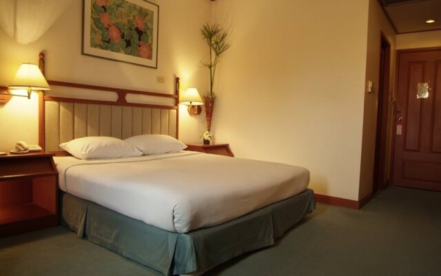 Saraburi Inn