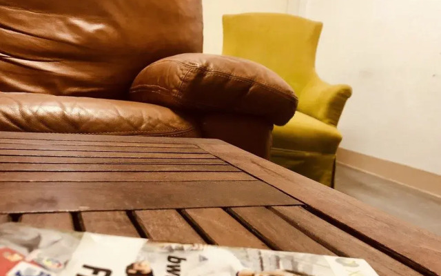 Casa Historica Al Lado Del Mar