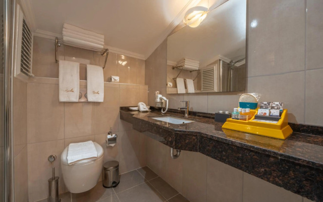Sundia By Liberty Suncity - All Inclusive