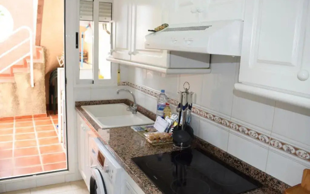 AT3203 Atico Paraiso 2 Els Molins