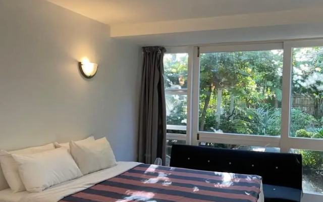 The Devereux Boutique Hotel