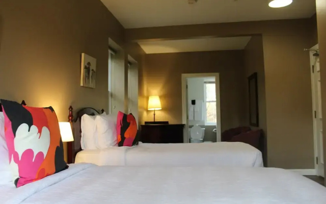 Westover Inn