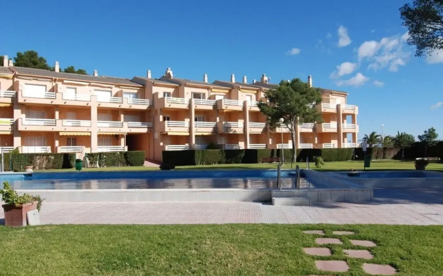 Guardamar 2/4 Zeus Apartments Miami 01251