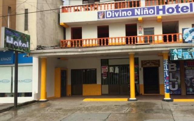 Hotel Divino Nino