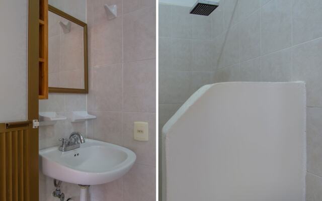 Hotel y Bungalows Bugambilias