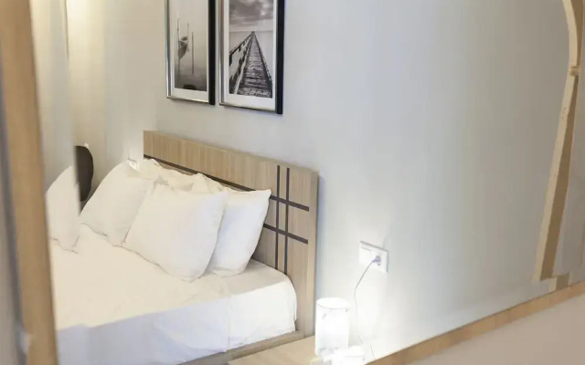 Privilege Flat Renovated Upscale Studio