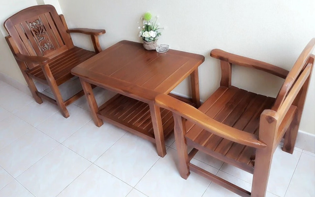 Nck Bedtel Samui - Hostel