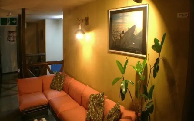 B&B Santana Hakuba