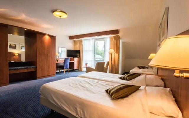 De Stobbe hotel & suites