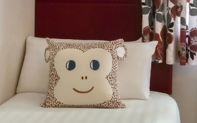Hotel Palarine