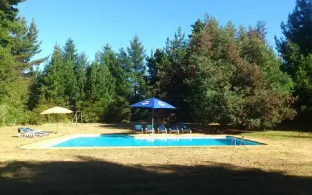 Casa Las Bandurrias