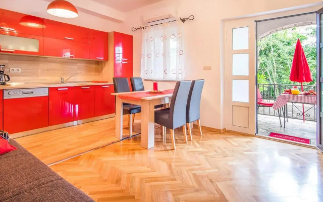 Guesthouse Villa Maria