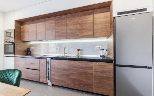 Nice Apartment in Premantura With 2 Bedrooms and Internet