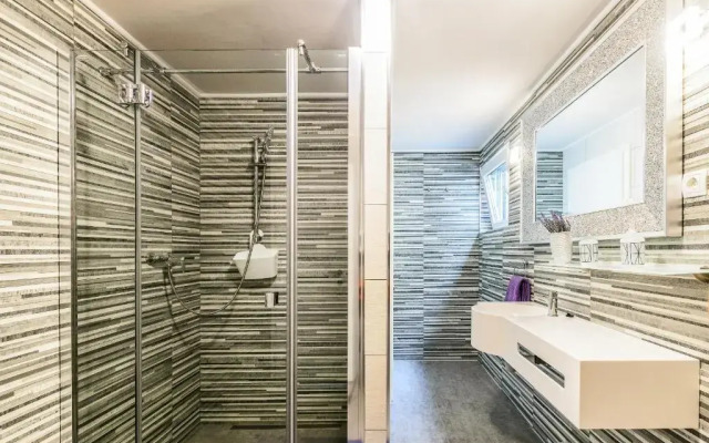 Villa The Secret Diamond