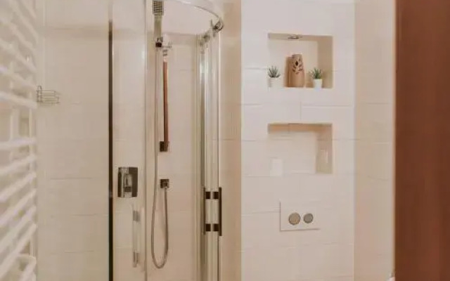 Apartament 3 - Bliżej Zdroju