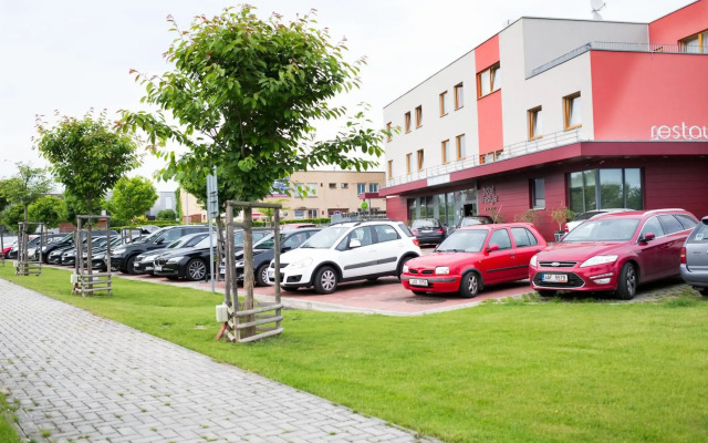 Lifestyle Hotel