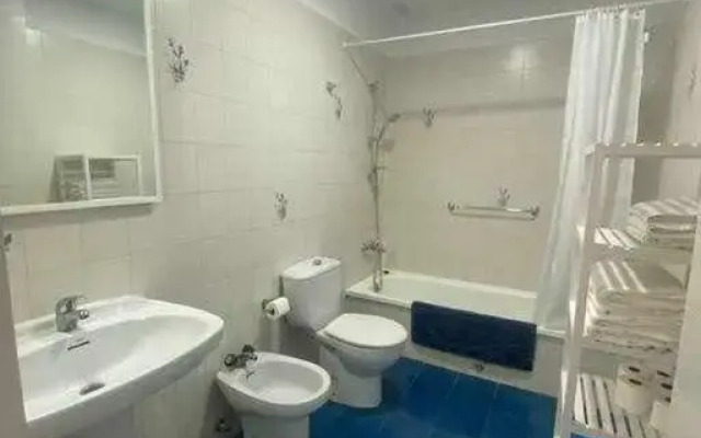Apartamento Los Cristianos 2min playa Wifi free