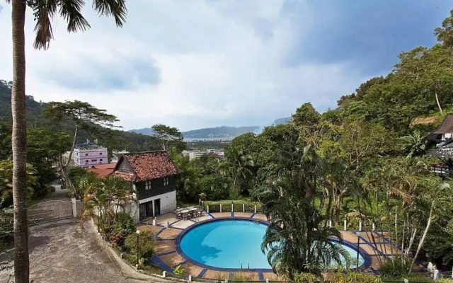 Patong Hill 3