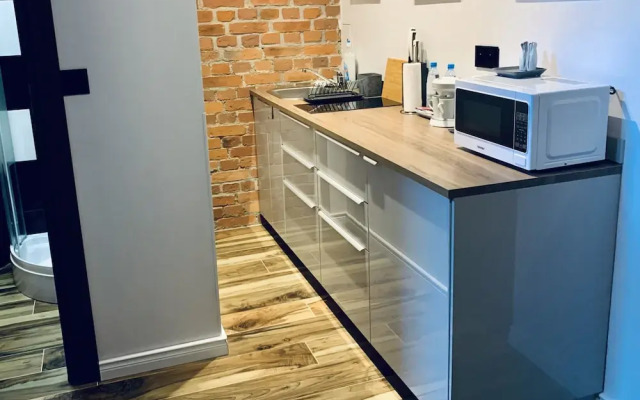 Przyjemne apartamenty Stare Miasto